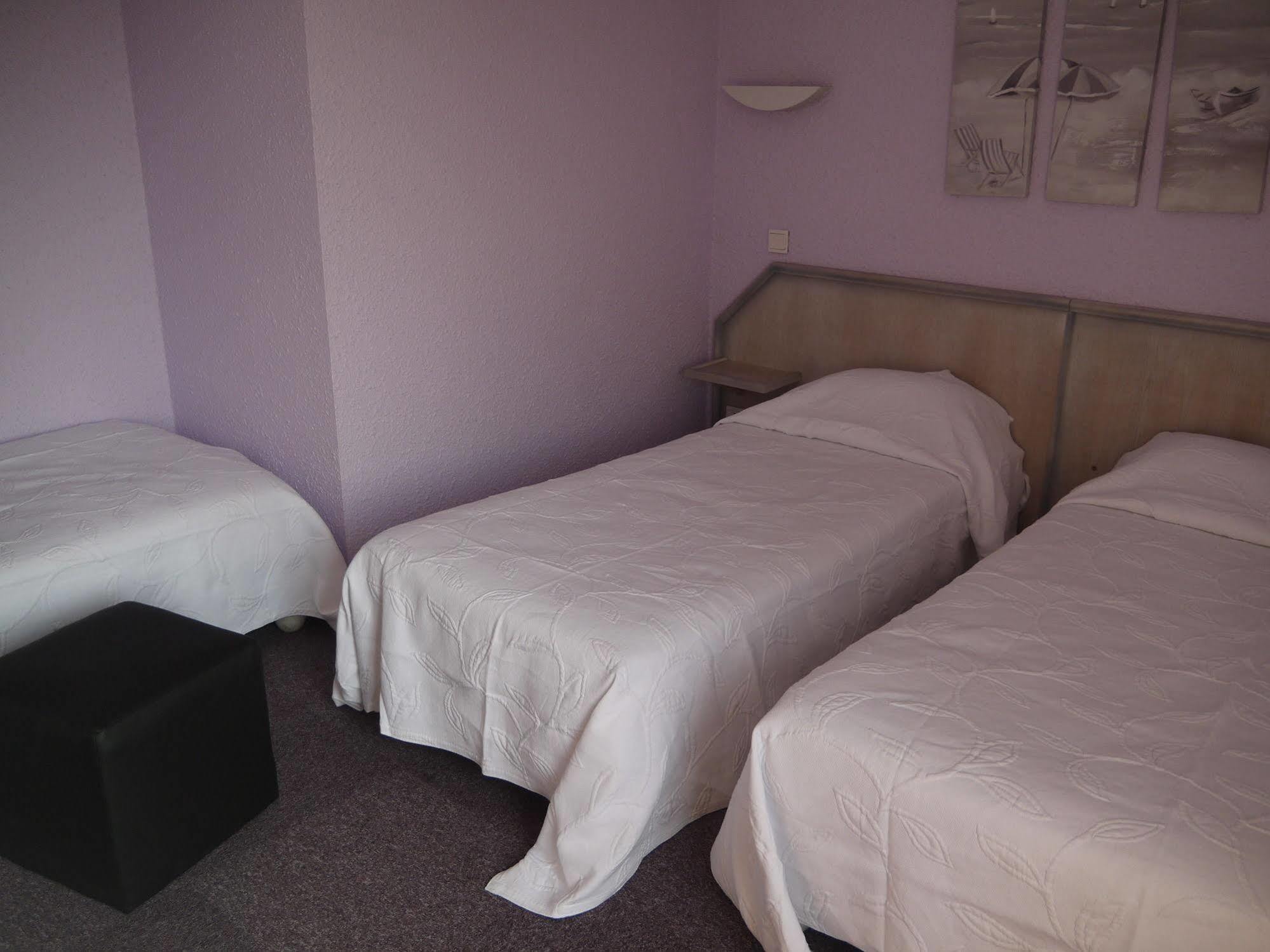 Logis Hotel Noemys Brive - Restaurant Le Teinchurier Luaran gambar